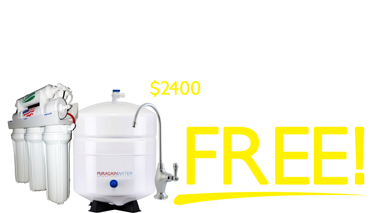 free-alkaline