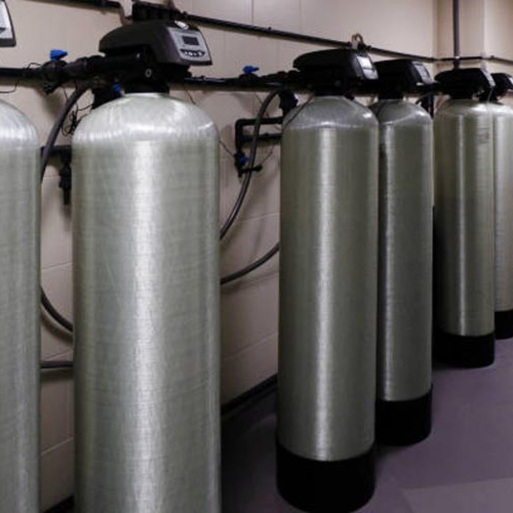 Best Salts for Water Softeners