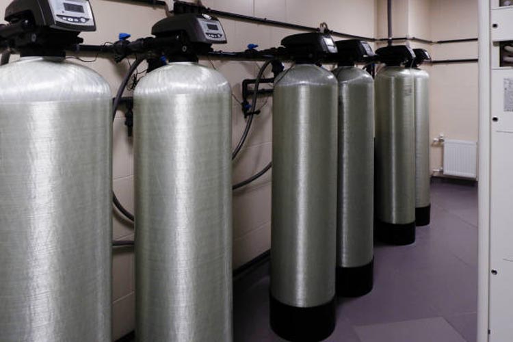 Las Vegas, Nevada Water Softener and Filtration Solutions