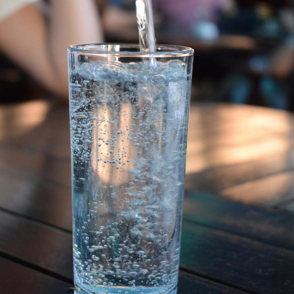 What Is the Ideal Water Hardness for Drinking?