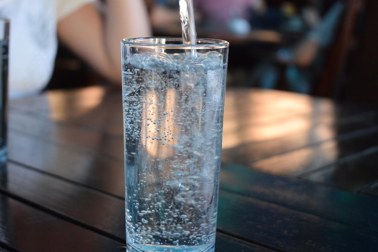 What Is the Ideal Water Hardness for Drinking?