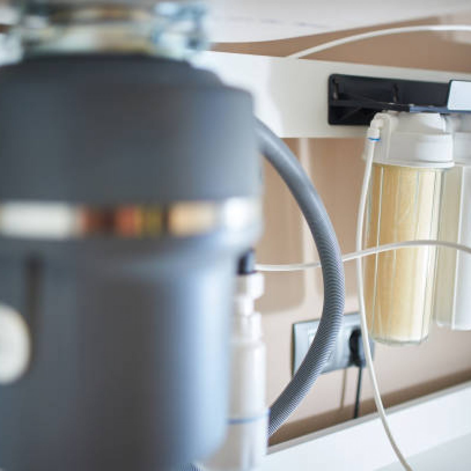 Irvine Water Filtration Services Puragain Water