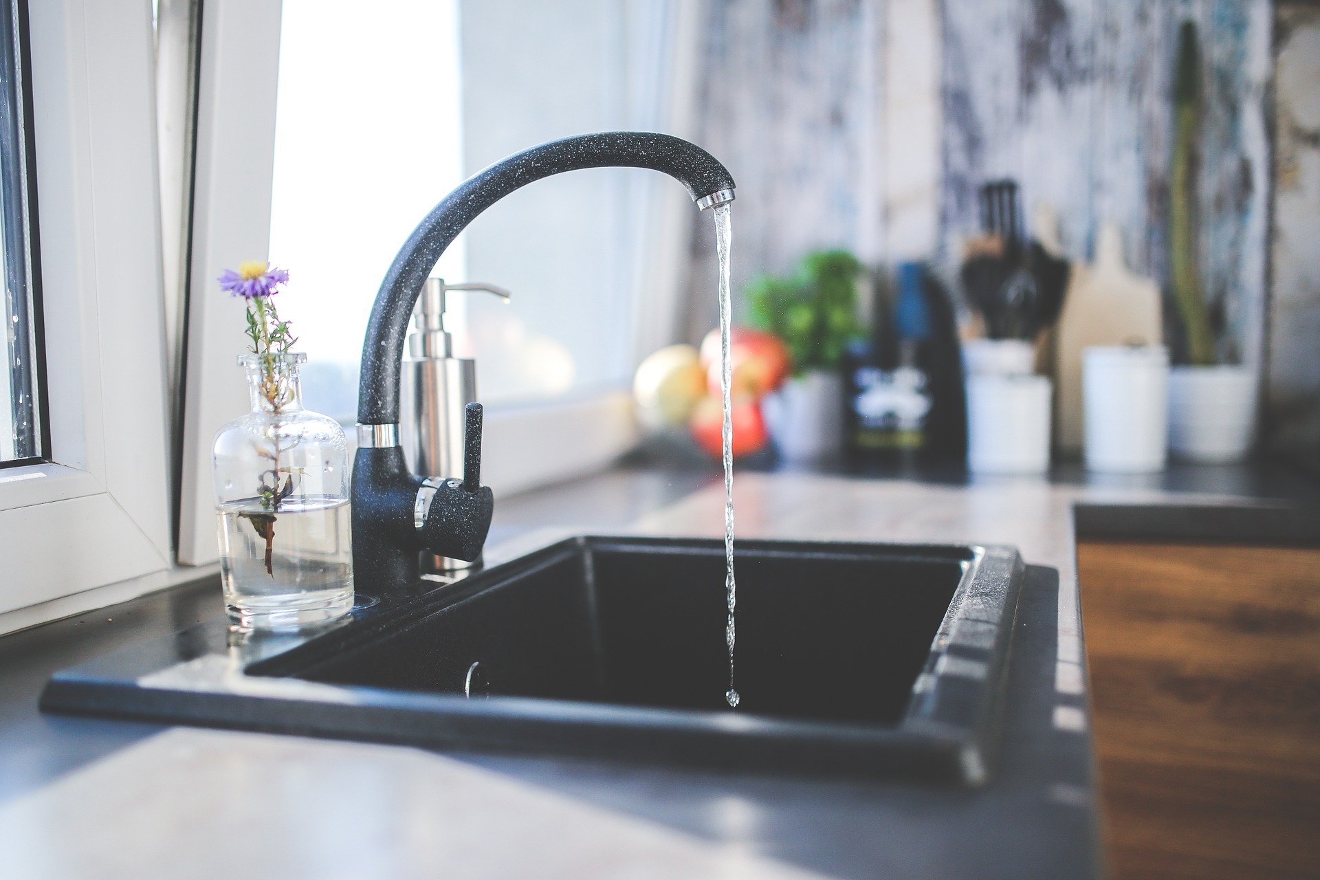 House Water Filtration Vs. Drinking-Water Filtration: What Is The Difference?