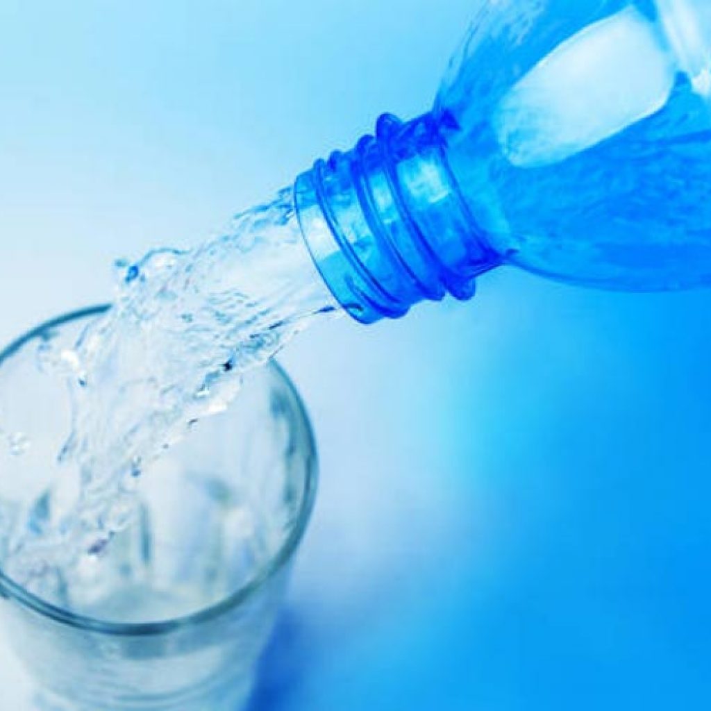 How Does The Alkaline Water Filtration Process Work?
