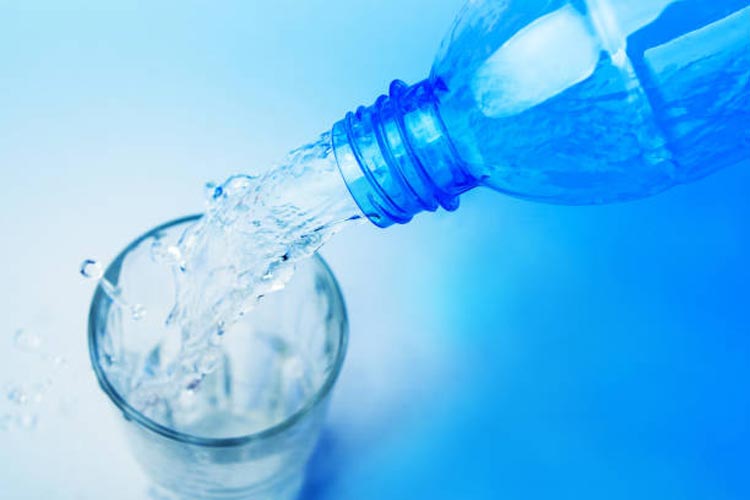 How Does The Alkaline Water Filtration Process Work?