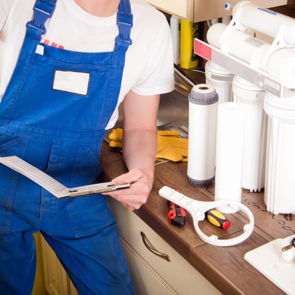 Reverse Osmosis: What You Should Know