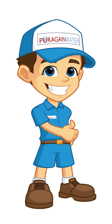 Water Softener and Water Filtration