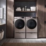 Whole home water filtration protects appliances