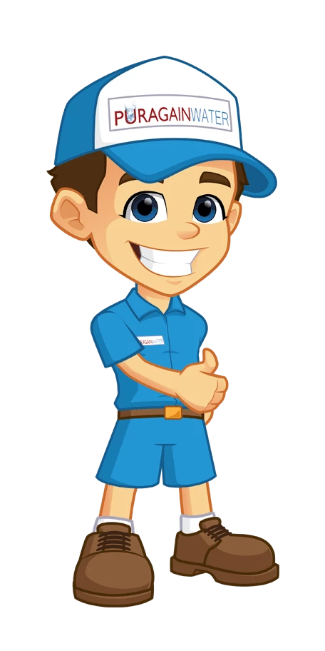 Water Softener and Water Filtration